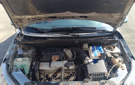 Datsun on-DO I рестайлинг, 2014 год, 310 000 рублей, 13 фотография