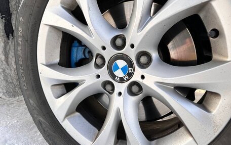 BMW X3, 2010 год, 999 000 рублей, 8 фотография