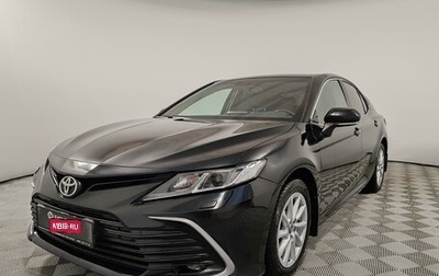 Toyota Camry, 2021 год, 2 729 000 рублей, 1 фотография
