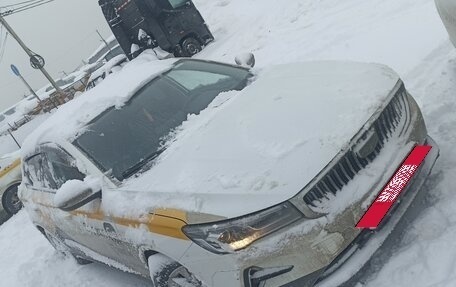 Geely Emgrand, 2024 год, 1 250 000 рублей, 1 фотография