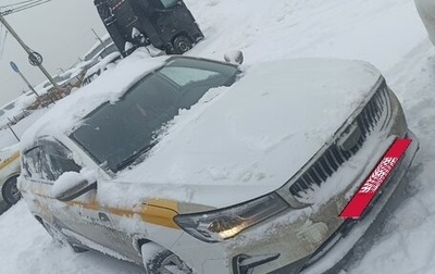 Geely Emgrand, 2024 год, 1 250 000 рублей, 1 фотография