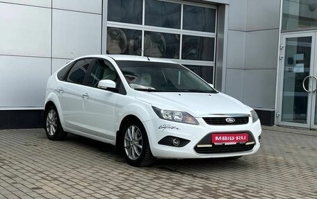 Ford Focus II рестайлинг, 2011 год, 670 000 рублей, 1 фотография