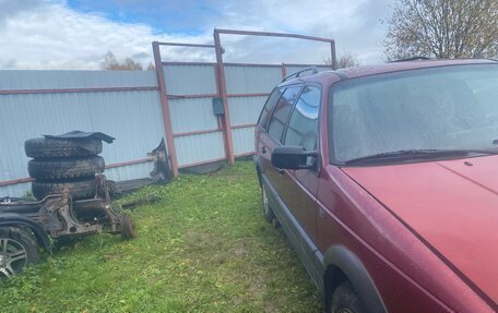 Volkswagen Passat B3, 1990 год, 120 000 рублей, 5 фотография