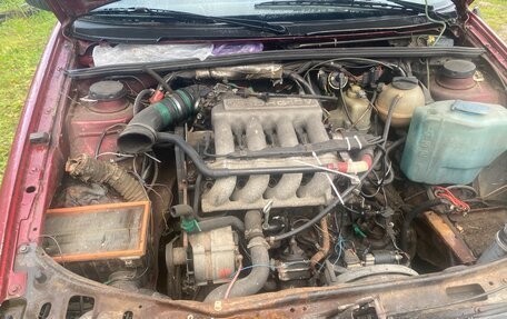 Volkswagen Passat B3, 1990 год, 120 000 рублей, 6 фотография