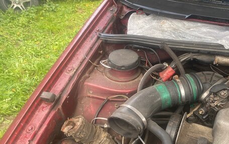 Volkswagen Passat B3, 1990 год, 120 000 рублей, 7 фотография