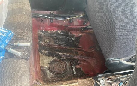 Volkswagen Passat B3, 1990 год, 120 000 рублей, 9 фотография