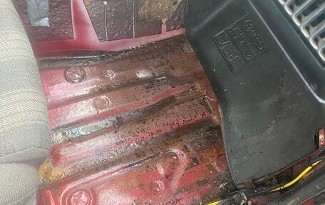 Volkswagen Passat B3, 1990 год, 120 000 рублей, 10 фотография