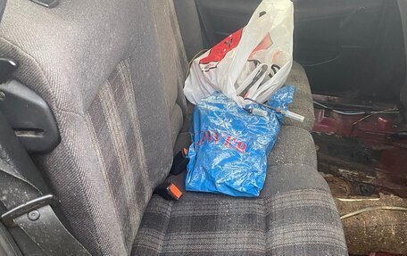 Volkswagen Passat B3, 1990 год, 120 000 рублей, 15 фотография