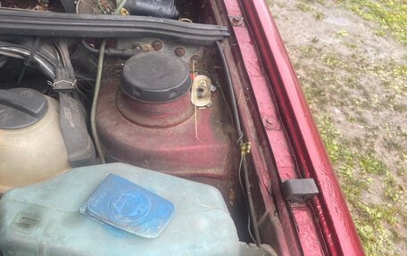 Volkswagen Passat B3, 1990 год, 120 000 рублей, 8 фотография