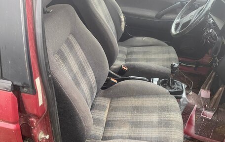 Volkswagen Passat B3, 1990 год, 120 000 рублей, 13 фотография