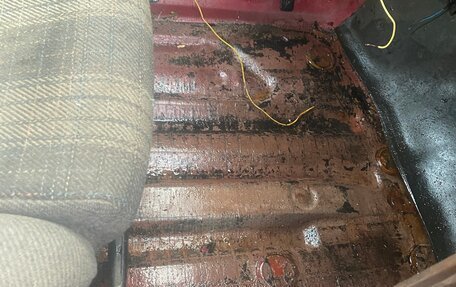 Volkswagen Passat B3, 1990 год, 120 000 рублей, 11 фотография