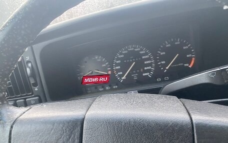 Volkswagen Passat B3, 1990 год, 120 000 рублей, 14 фотография