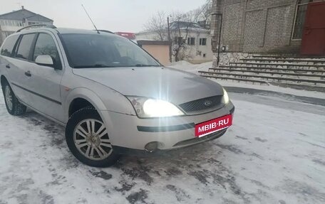 Ford Mondeo III, 2000 год, 230 000 рублей, 3 фотография