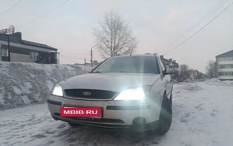 Ford Mondeo III, 2000 год, 230 000 рублей, 4 фотография