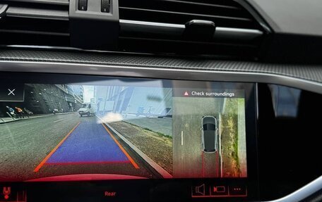 Audi Q3, 2021 год, 4 450 000 рублей, 7 фотография