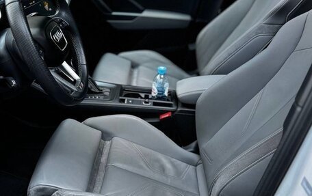 Audi Q3, 2021 год, 4 450 000 рублей, 3 фотография