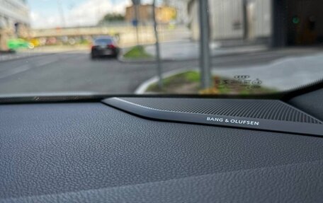 Audi Q3, 2021 год, 4 450 000 рублей, 9 фотография