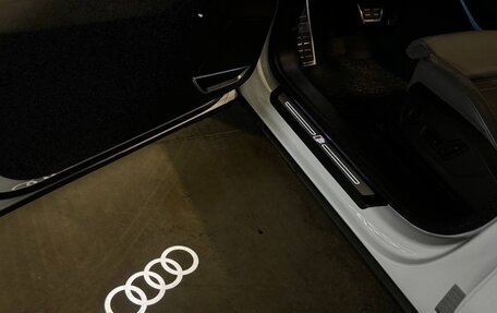 Audi Q3, 2021 год, 4 450 000 рублей, 8 фотография