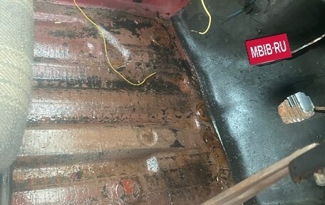 Volkswagen Passat B3, 1990 год, 120 000 рублей, 12 фотография