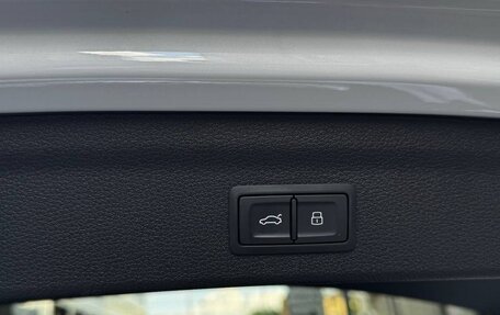 Audi Q3, 2021 год, 4 450 000 рублей, 12 фотография