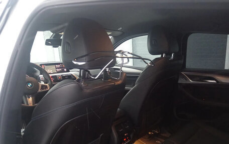 BMW X4, 2021 год, 5 400 000 рублей, 10 фотография