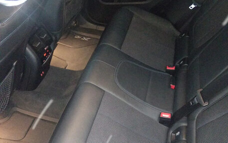 BMW X4, 2021 год, 5 400 000 рублей, 11 фотография