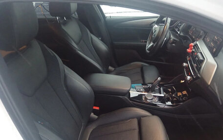 BMW X4, 2021 год, 5 400 000 рублей, 14 фотография