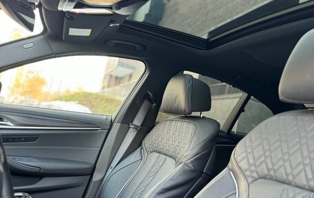 BMW 5 серия, 2022 год, 5 500 000 рублей, 7 фотография