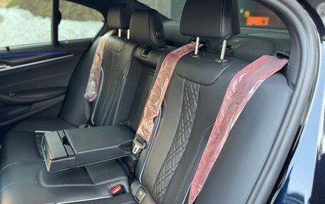 BMW 5 серия, 2022 год, 5 500 000 рублей, 9 фотография