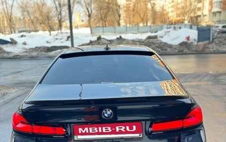 BMW 5 серия, 2022 год, 5 500 000 рублей, 5 фотография