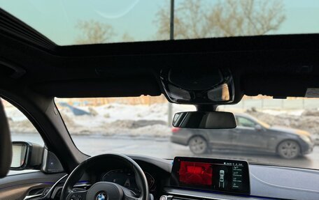 BMW 5 серия, 2022 год, 5 500 000 рублей, 12 фотография