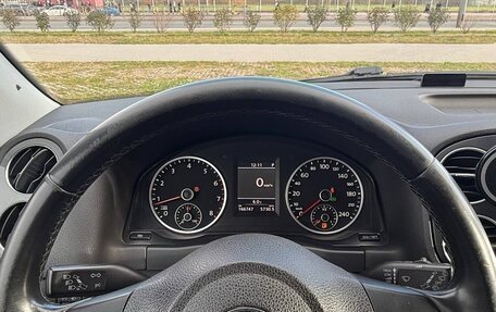 Volkswagen Tiguan I, 2011 год, 1 350 000 рублей, 7 фотография