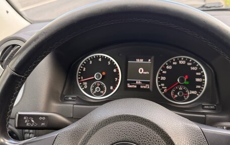 Volkswagen Tiguan I, 2011 год, 1 350 000 рублей, 12 фотография