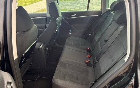 Volkswagen Tiguan I, 2011 год, 1 350 000 рублей, 10 фотография