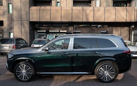 Mercedes-Benz Maybach GLS I, 2026 год, 31 500 000 рублей, 5 фотография