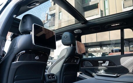 Mercedes-Benz Maybach GLS I, 2026 год, 31 500 000 рублей, 15 фотография