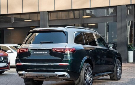 Mercedes-Benz Maybach GLS I, 2026 год, 31 500 000 рублей, 8 фотография