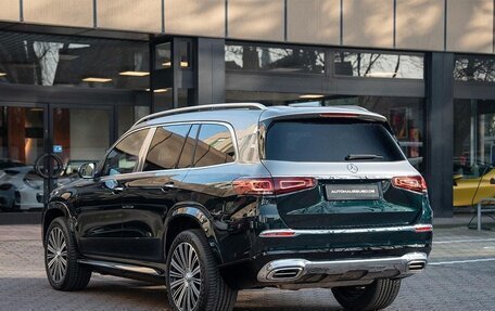 Mercedes-Benz Maybach GLS I, 2026 год, 31 500 000 рублей, 6 фотография