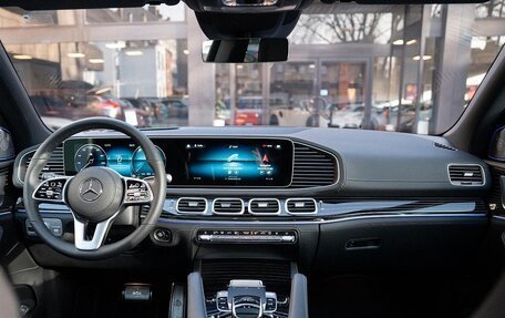 Mercedes-Benz Maybach GLS I, 2026 год, 31 500 000 рублей, 11 фотография