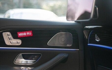 Mercedes-Benz Maybach GLS I, 2026 год, 31 500 000 рублей, 9 фотография