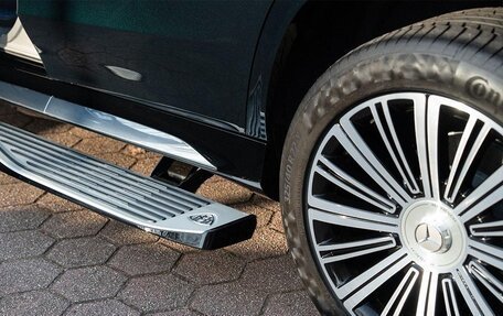 Mercedes-Benz Maybach GLS I, 2026 год, 31 500 000 рублей, 18 фотография