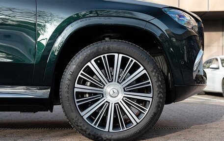 Mercedes-Benz Maybach GLS I, 2026 год, 31 500 000 рублей, 21 фотография