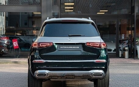 Mercedes-Benz Maybach GLS I, 2026 год, 31 500 000 рублей, 7 фотография