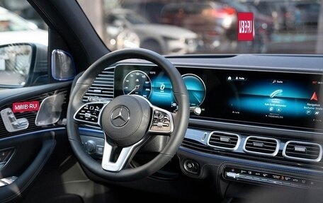 Mercedes-Benz Maybach GLS I, 2026 год, 31 500 000 рублей, 12 фотография