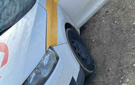 Skoda Rapid I, 2019 год, 957 000 рублей, 15 фотография