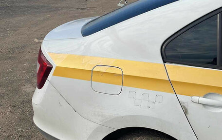 Skoda Rapid I, 2019 год, 957 000 рублей, 16 фотография