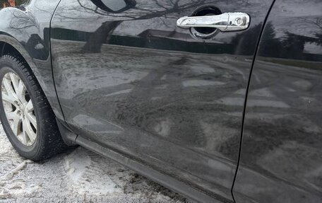 Mazda CX-7 I рестайлинг, 2007 год, 500 000 рублей, 5 фотография