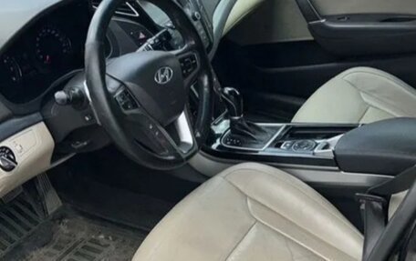 Hyundai i40 I рестайлинг, 2012 год, 1 000 000 рублей, 5 фотография