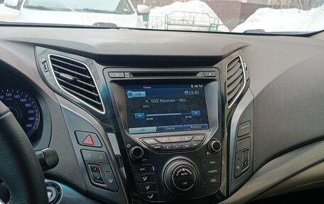 Hyundai i40 I рестайлинг, 2012 год, 1 000 000 рублей, 6 фотография