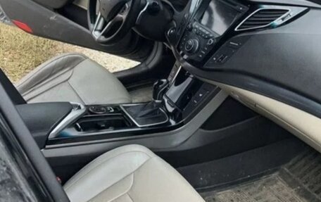 Hyundai i40 I рестайлинг, 2012 год, 1 000 000 рублей, 7 фотография